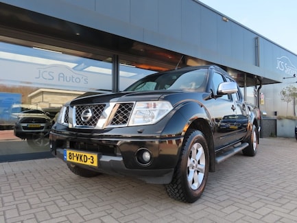 Nissan Navara 0