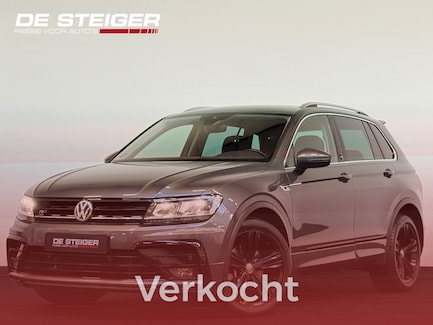 Volkswagen Tiguan 0