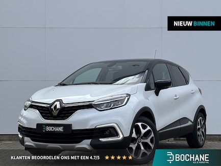 Renault Captur 0
