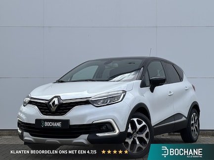 Renault Captur 0