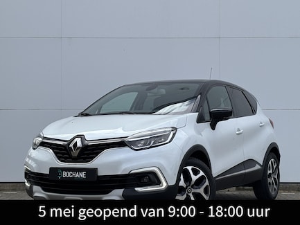 Renault Captur 0