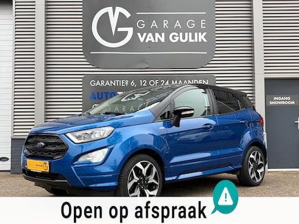 Ford EcoSport 0