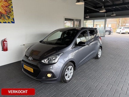 Hyundai i10 0