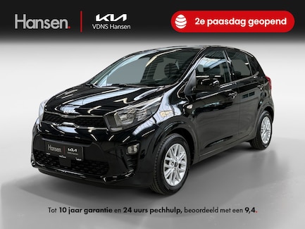 Kia Picanto 0
