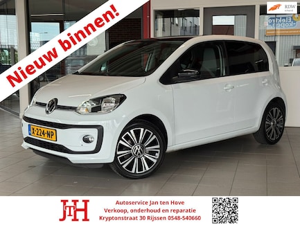 Volkswagen Up! 0