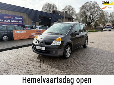Renault Modus 0