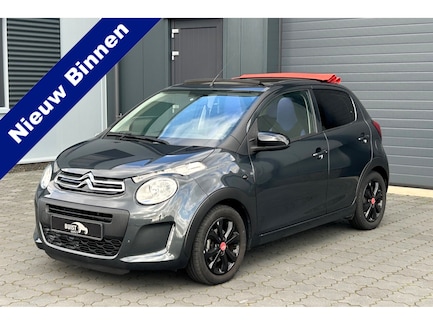 Citroën C1 0