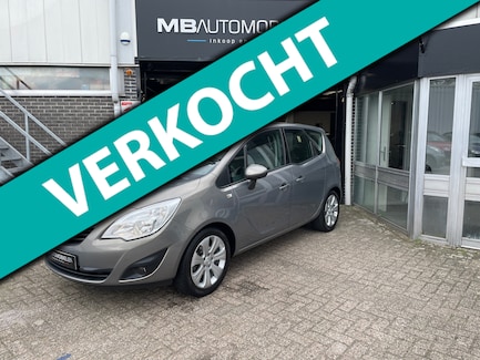 Opel Meriva 0