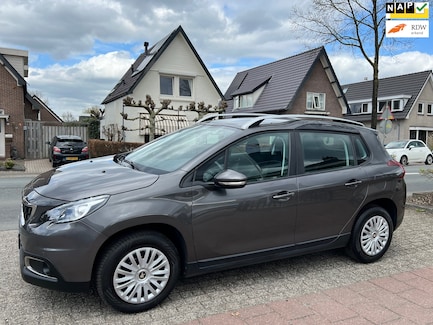 Peugeot 2008 0