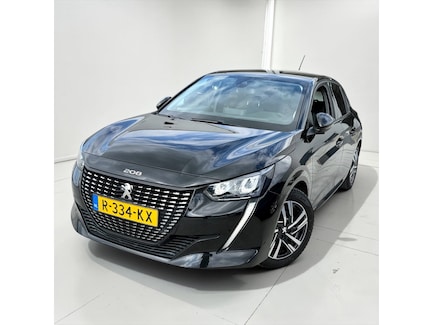 Peugeot 208 0