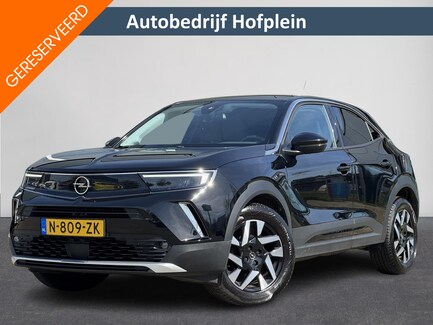 Opel Mokka 0