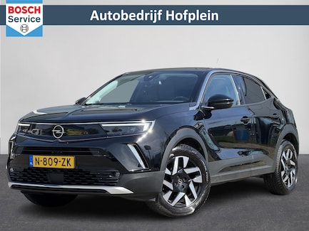 Opel Mokka 0