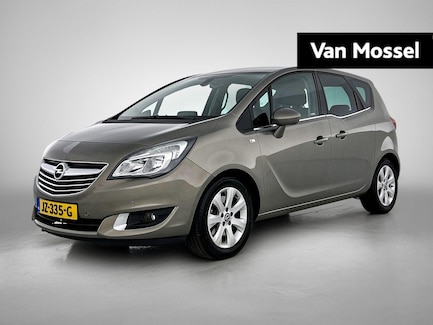 Opel Meriva 0