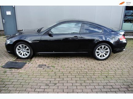 BMW 6-Serie 0