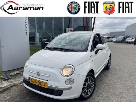 Fiat 500 0