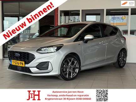 Ford Fiesta 0