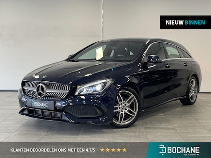 Mercedes-Benz CLA 0