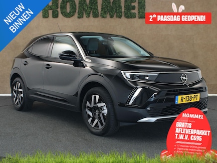 Opel Mokka-e 0