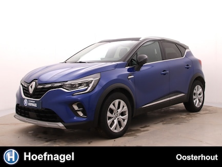 Renault Captur 0