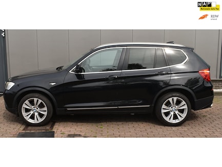 BMW X3 0