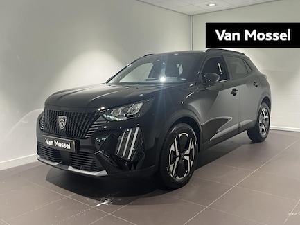 Peugeot 2008 0