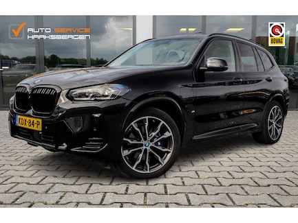 BMW X3 0