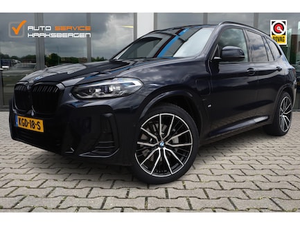 BMW X3 0