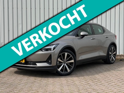 Polestar 2 0