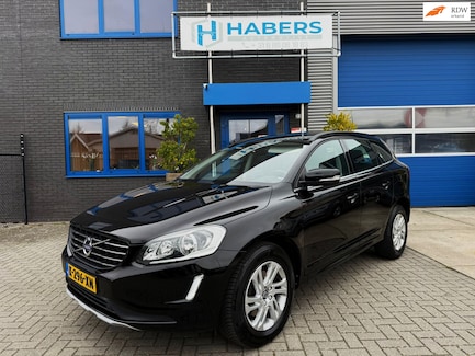 Volvo XC60 0