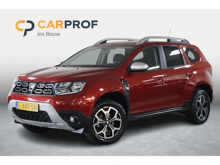 Dacia Duster 0