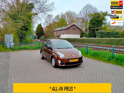 Renault Twingo 0