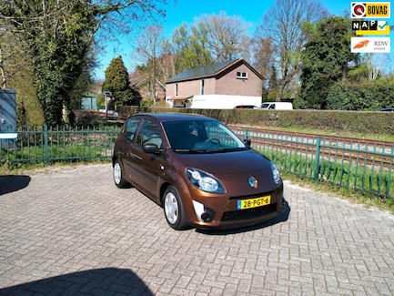 Renault Twingo 0