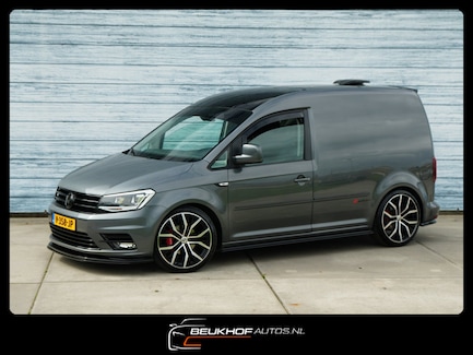 Volkswagen Caddy 0