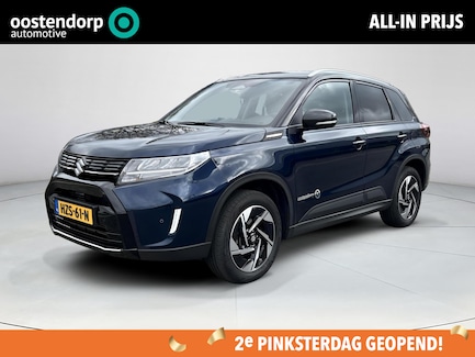 Suzuki Vitara 0