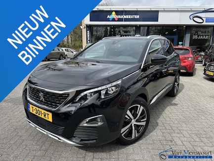 Peugeot 3008 0