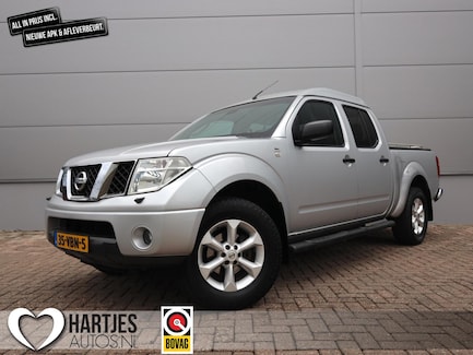 Nissan Navara 0