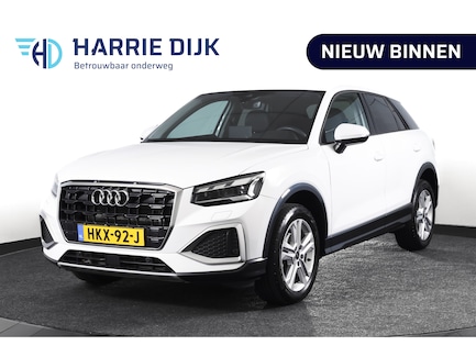 Audi Q2 0