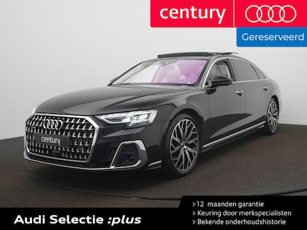 Audi A8 0