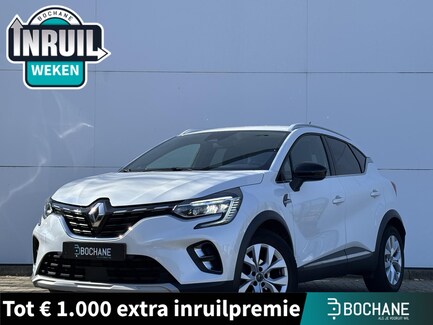 Renault Captur 0