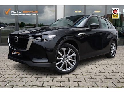 Mazda CX-60 0