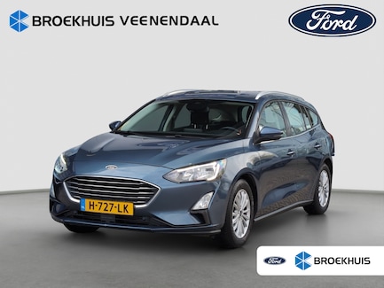 Ford Focus 0