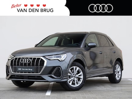 Audi Q3 0