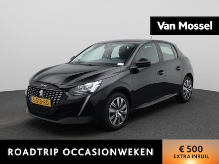 Peugeot 208 0