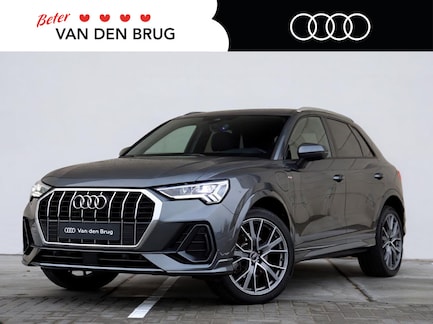 Audi Q3 0