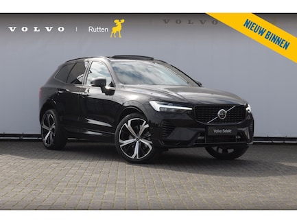 Volvo XC60 0