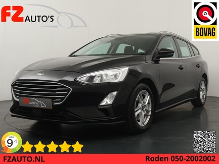 Ford Focus 0