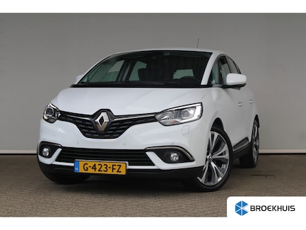 Renault Scenic 0