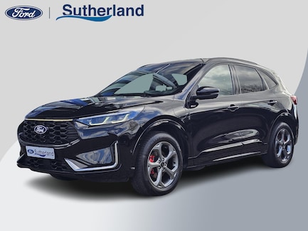 Ford Kuga 0