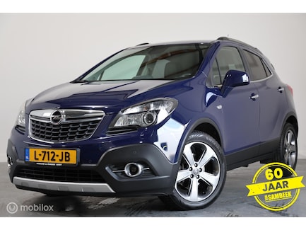 Opel Mokka 0