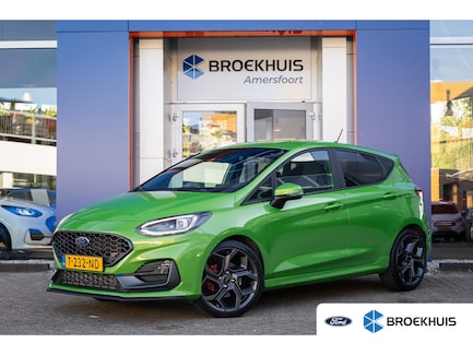Ford Fiesta 0